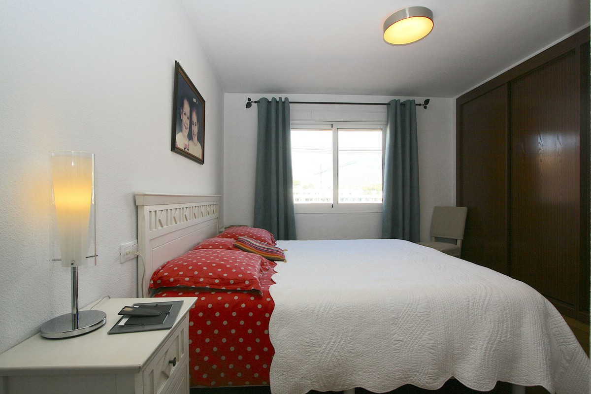 3 Bed, 2 Bath, ApartmentFor Sale, Mijas Costa, Malaga