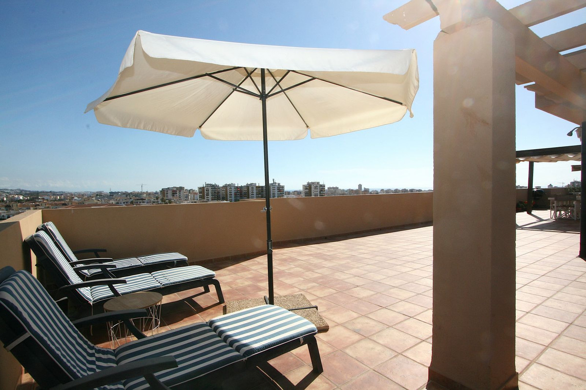 3 Bed, 2 Bath, ApartmentFor Sale, Mijas Costa, Malaga