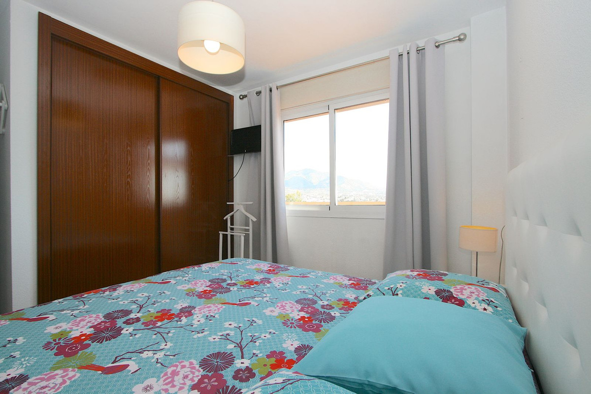 3 Bed, 2 Bath, ApartmentFor Sale, Mijas Costa, Malaga
