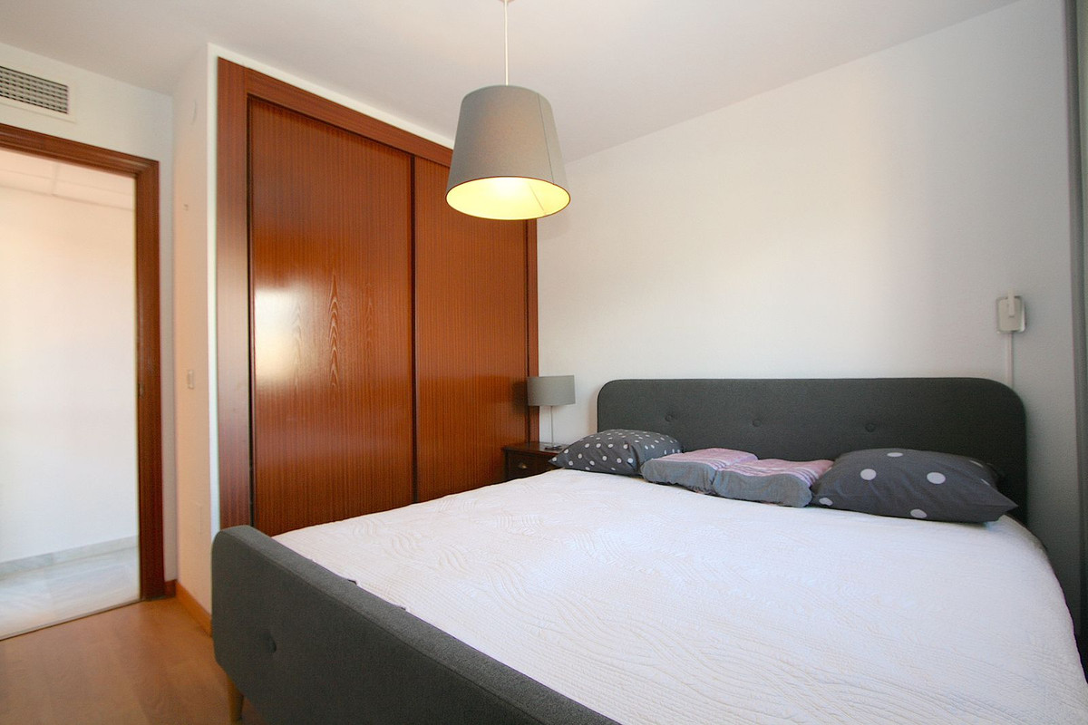 3 Bed, 2 Bath, ApartmentFor Sale, Mijas Costa, Malaga