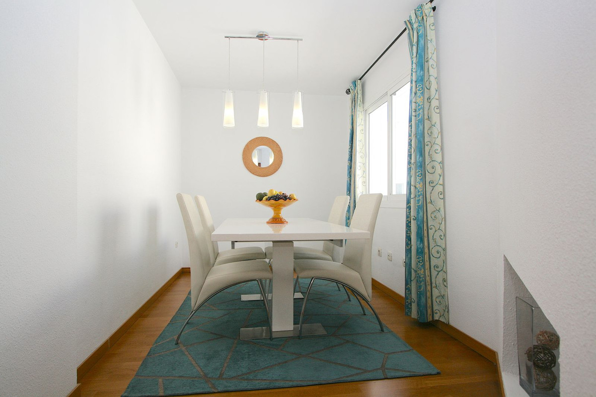3 Bed, 2 Bath, ApartmentFor Sale, Mijas Costa, Malaga