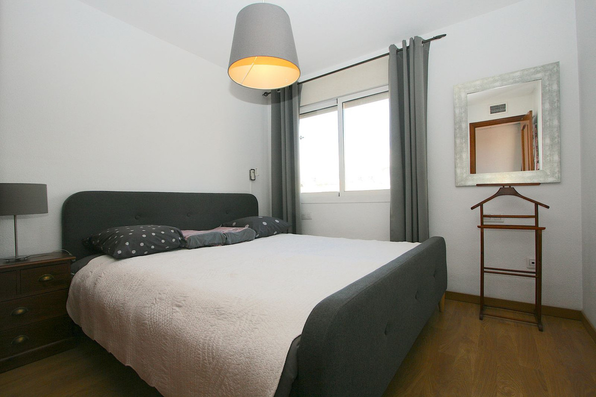 3 Bed, 2 Bath, ApartmentFor Sale, Mijas Costa, Malaga