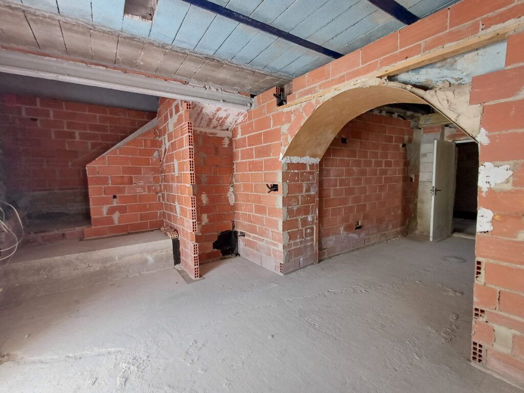 1 Bed, 1 Bath, HouseFor Sale, Oliva, Valencia, 46780