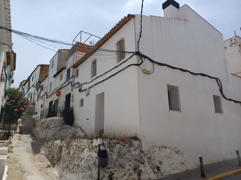 1 Bed, 1 Bath, HouseFor Sale, Oliva, Valencia, 46780