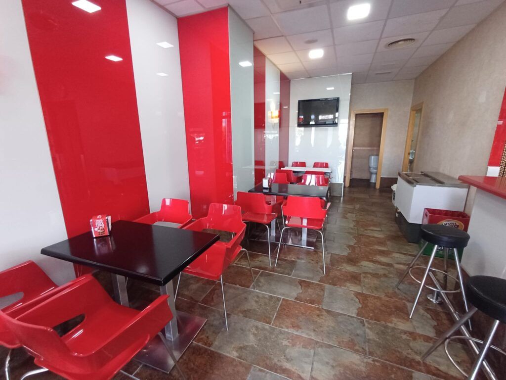 Commercial Property, For Sale