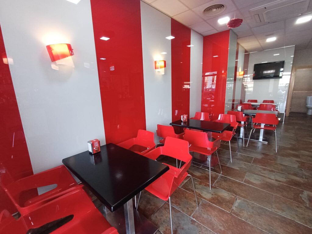 Commercial Property, For Sale