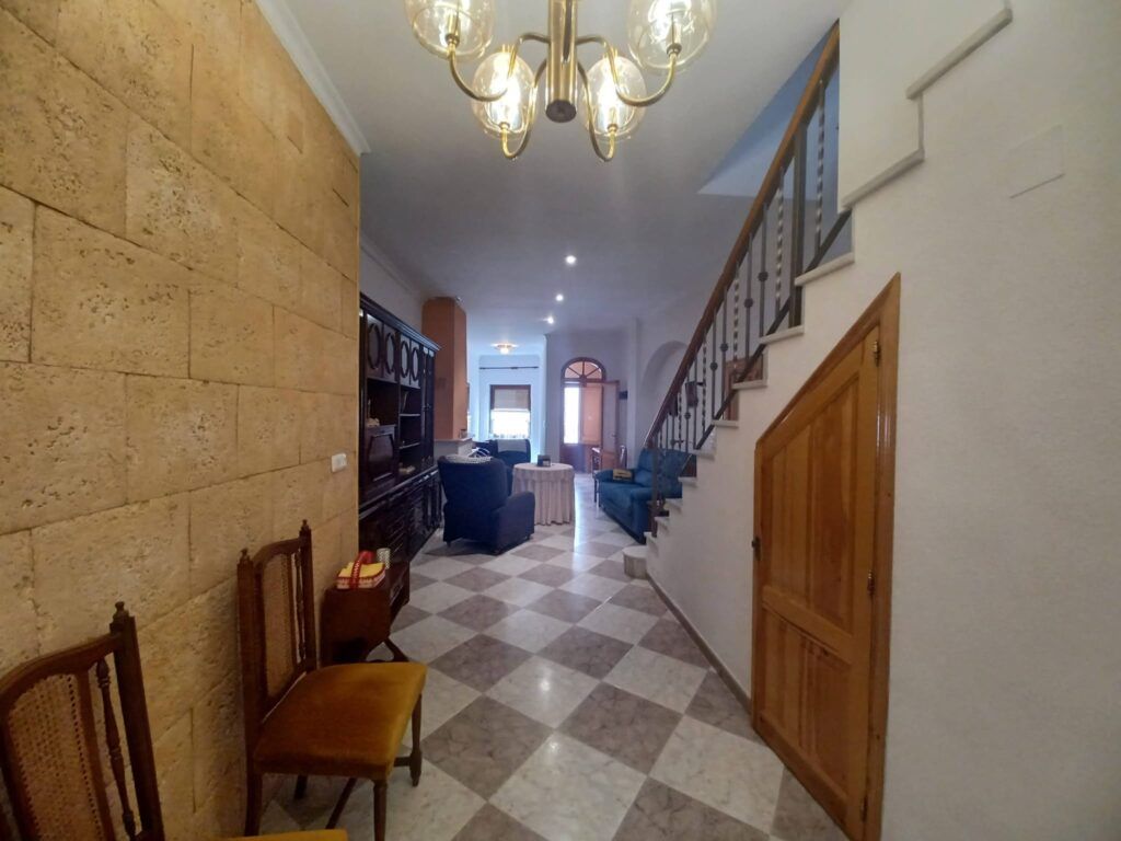 3 Bed, 2 Bath, HouseFor Sale, Oliva, Valencia, 46780