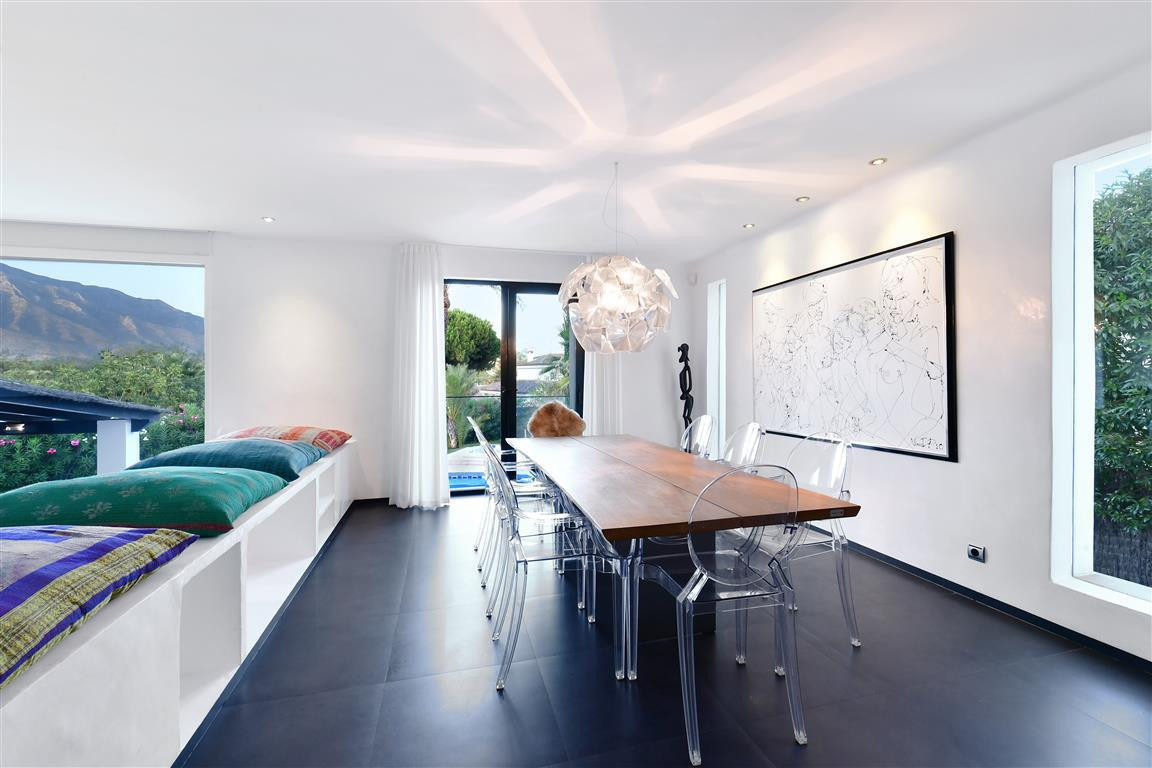 5 Bed, 6 Bath, HouseFor Sale, Nueva Andalucia, Malaga