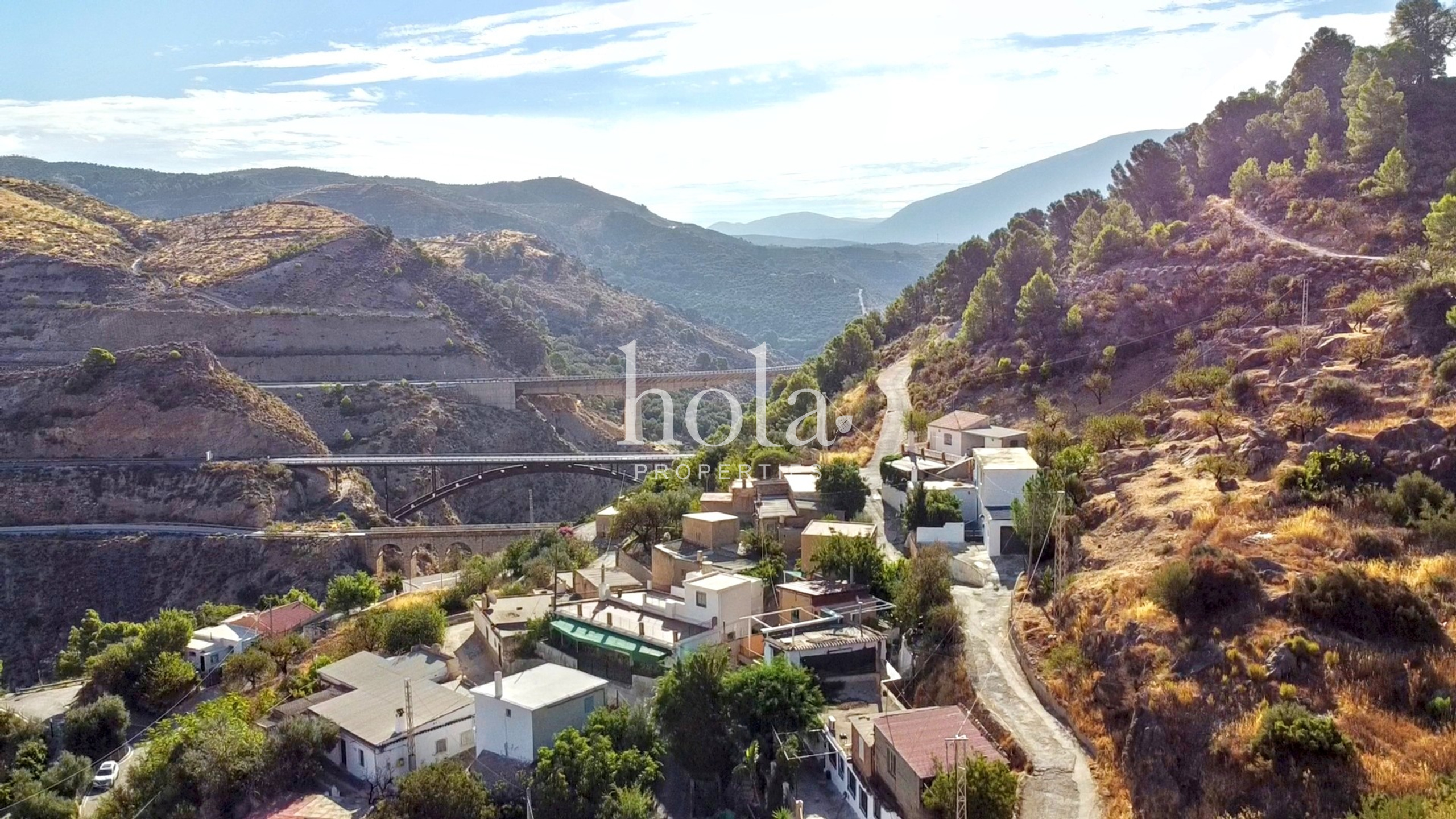 1 Bed, 1 Bath, HouseFor Sale, Acebuches, Granada