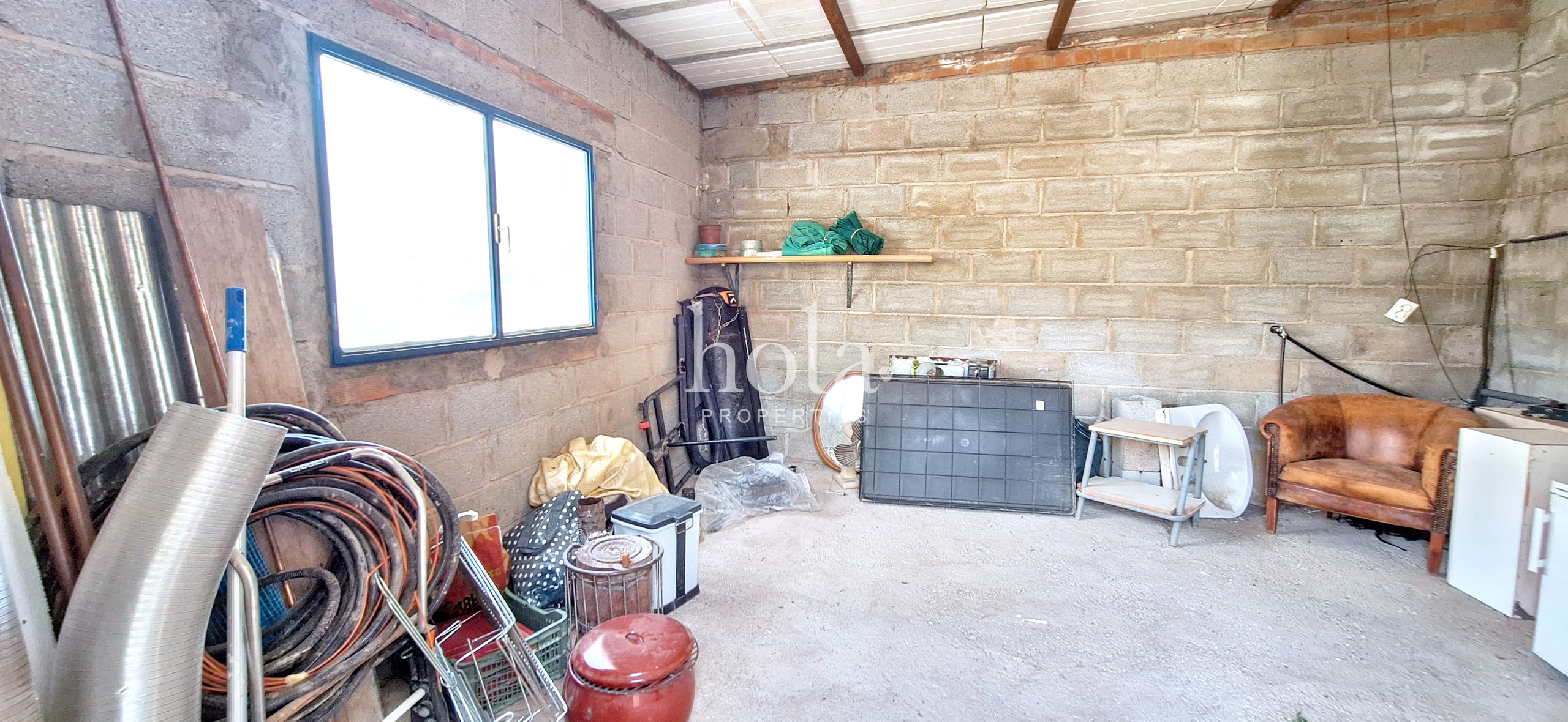 1 Bed, 1 Bath, HouseFor Sale, Acebuches, Granada