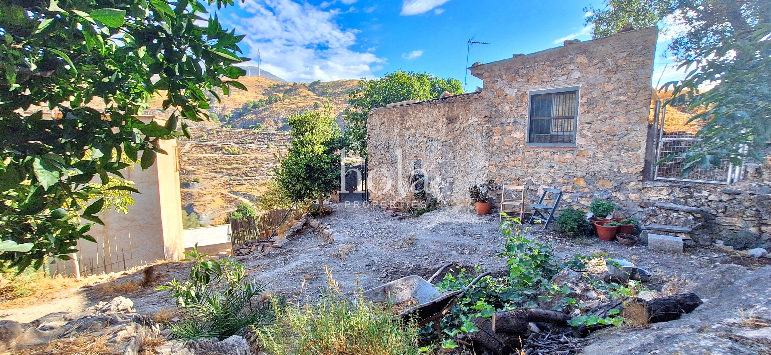 1 Bed, 1 Bath, HouseFor Sale, Acebuches, Granada