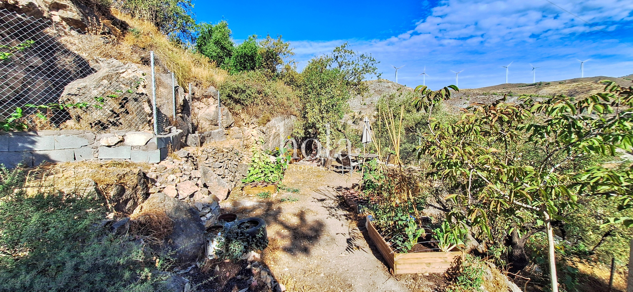 1 Bed, 1 Bath, HouseFor Sale, Acebuches, Granada