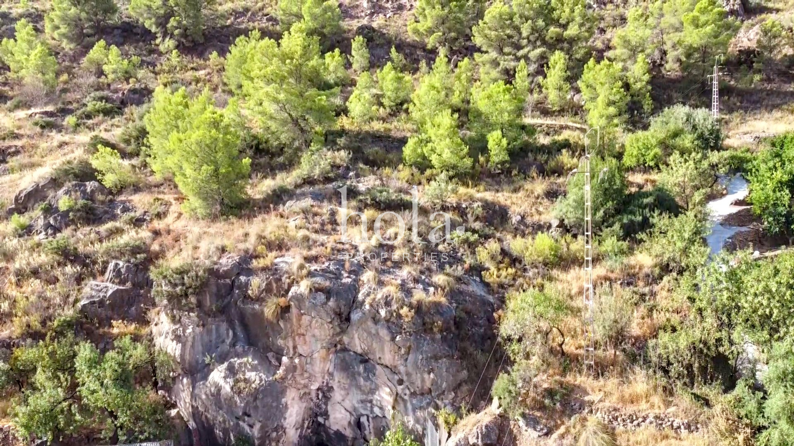 1 Bed, 1 Bath, HouseFor Sale, Acebuches, Granada