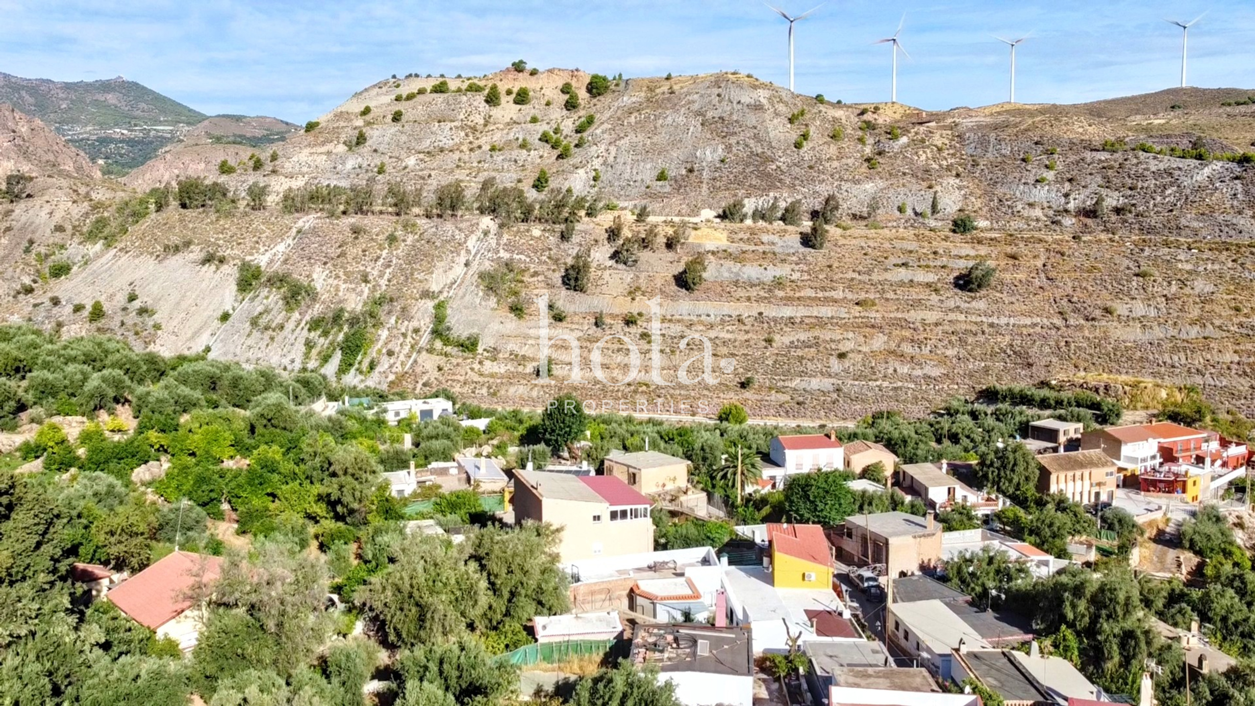 1 Bed, 1 Bath, HouseFor Sale, Acebuches, Granada