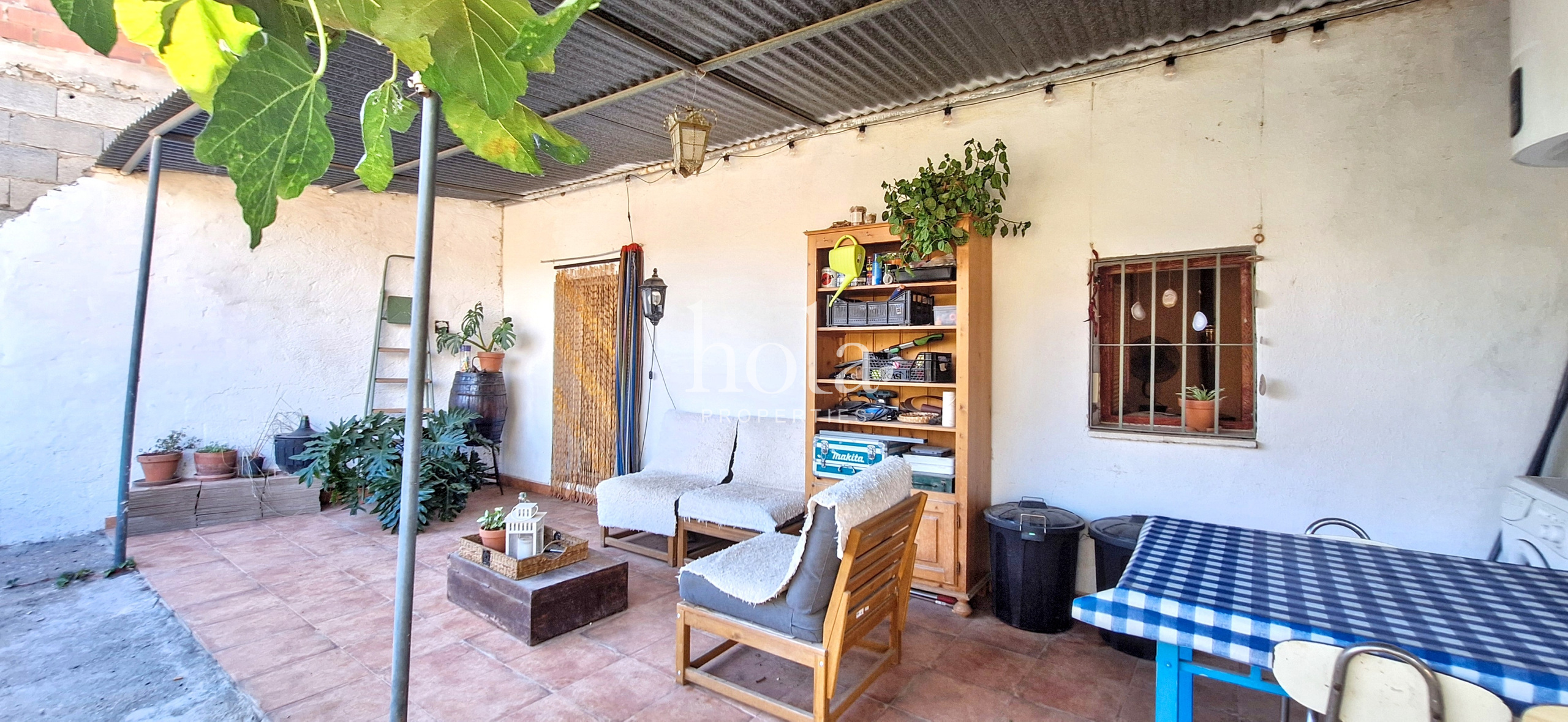 1 Bed, 1 Bath, HouseFor Sale, Acebuches, Granada