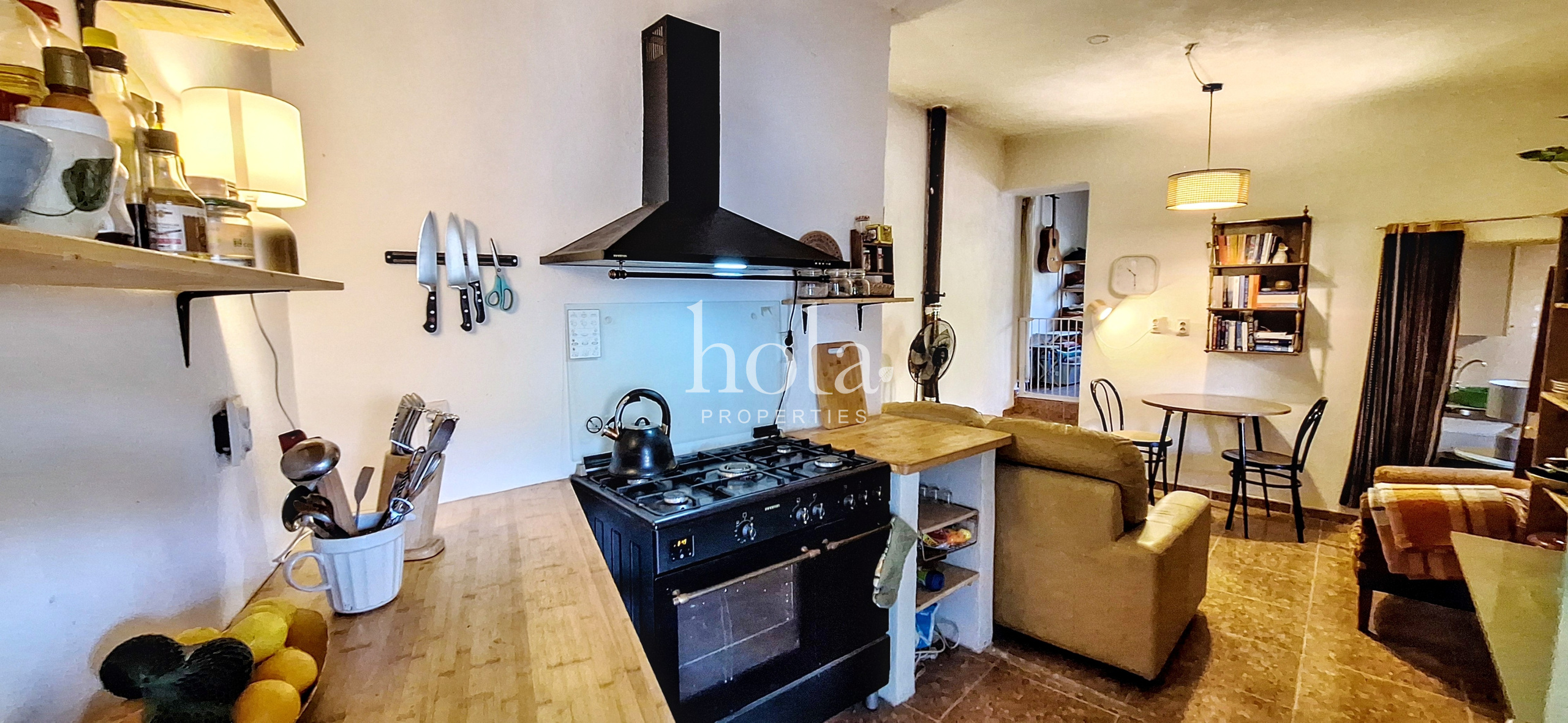 1 Bed, 1 Bath, HouseFor Sale, Acebuches, Granada