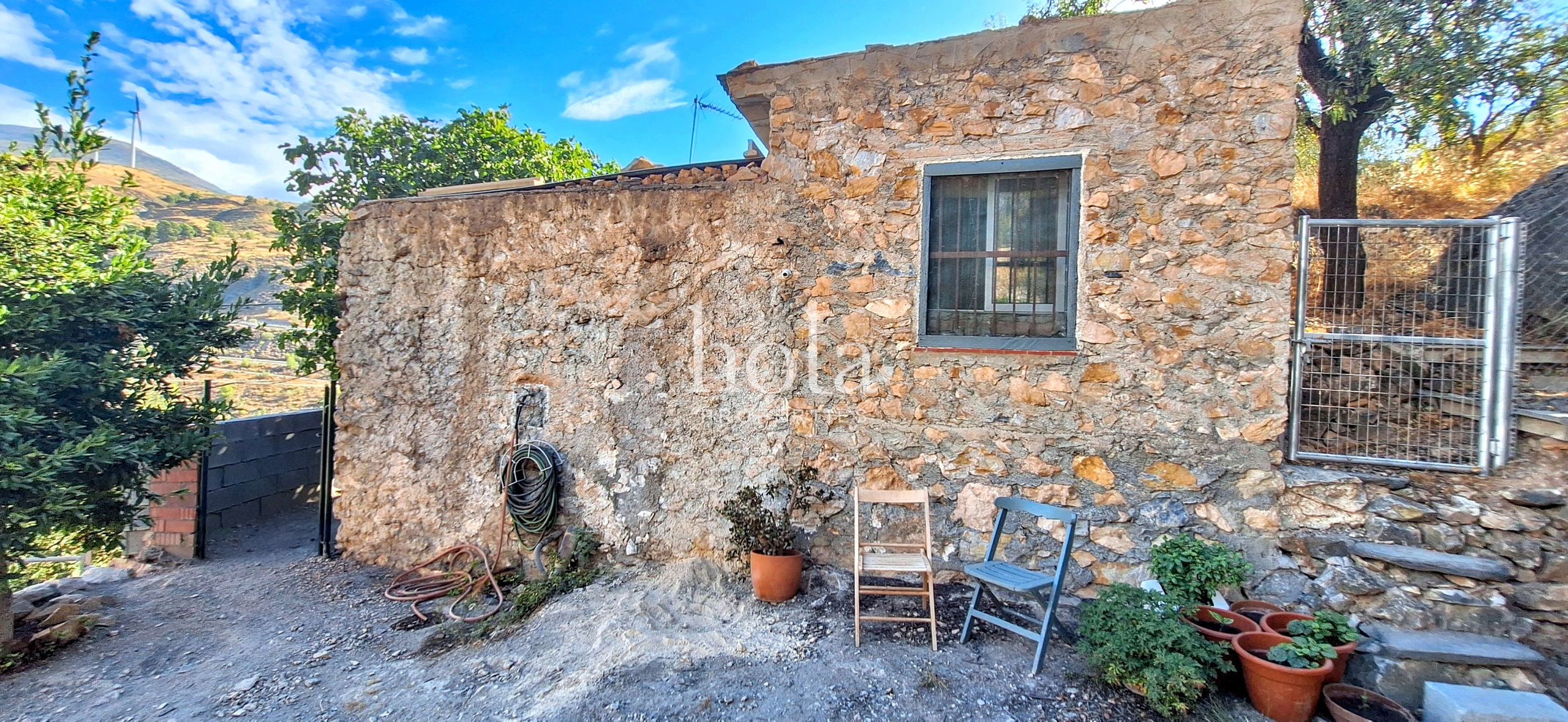 1 Bed, 1 Bath, HouseFor Sale, Acebuches, Granada