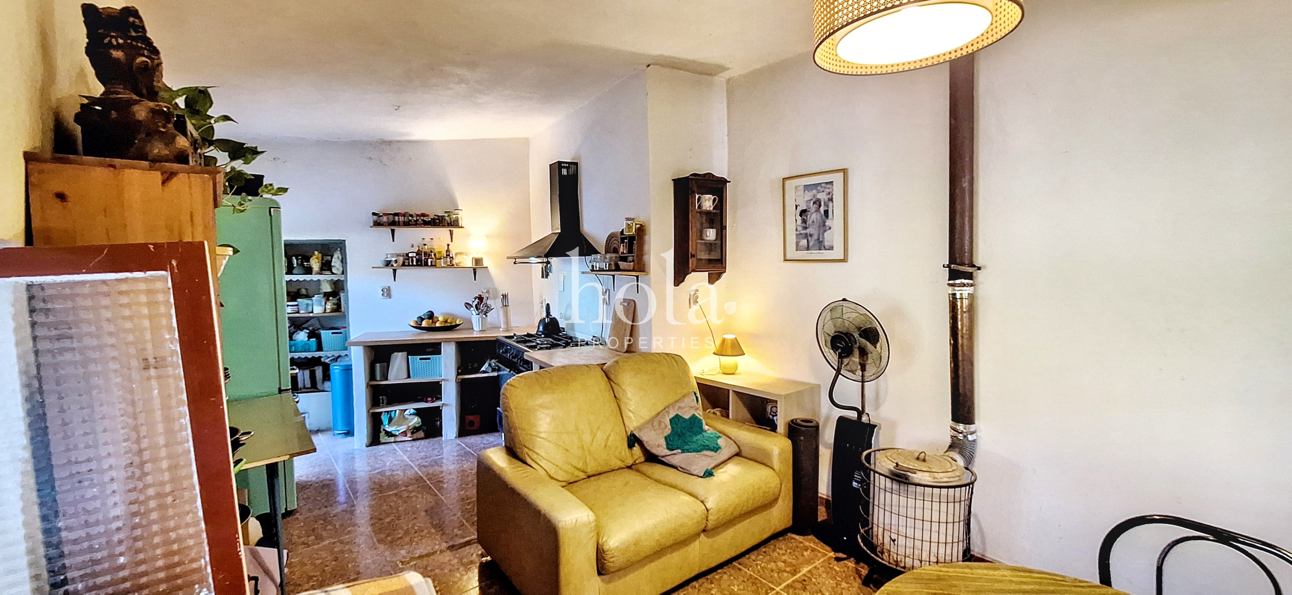 1 Bed, 1 Bath, HouseFor Sale, Acebuches, Granada