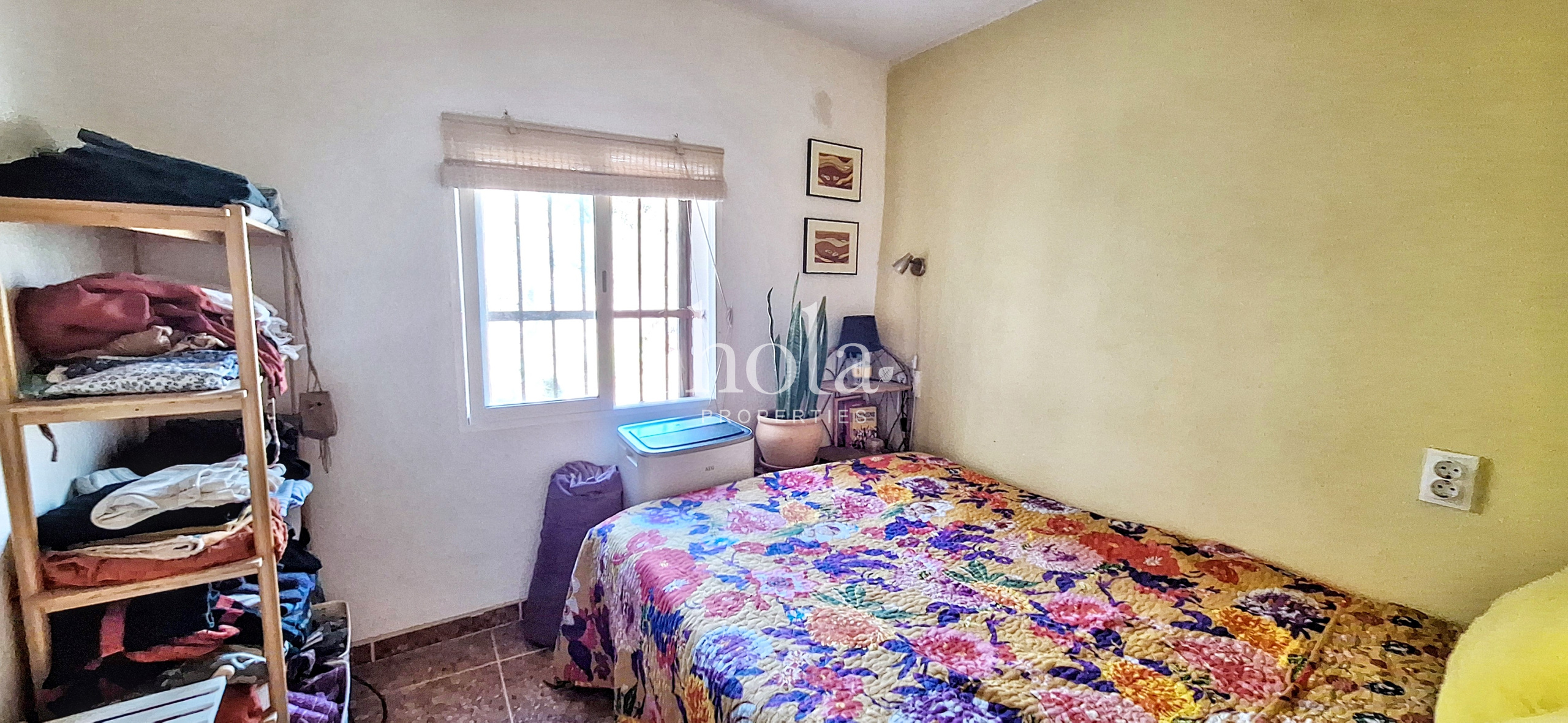 1 Bed, 1 Bath, HouseFor Sale, Acebuches, Granada