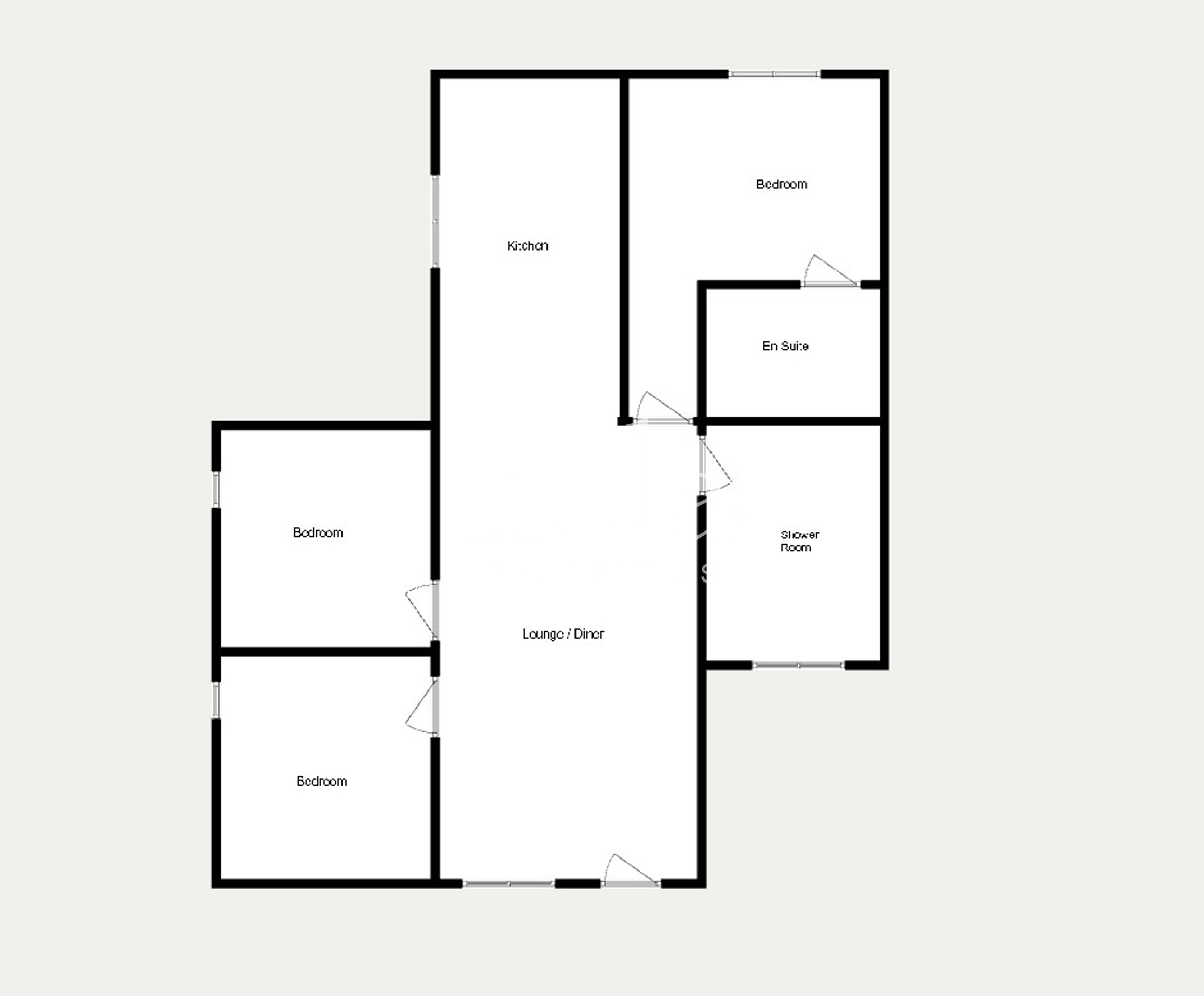 3 Bed, 2 Bath, HouseFor Sale, Salobreña, Granada 3 Bed, 2 Bath, HouseFor Sale, Salobreña, Granada