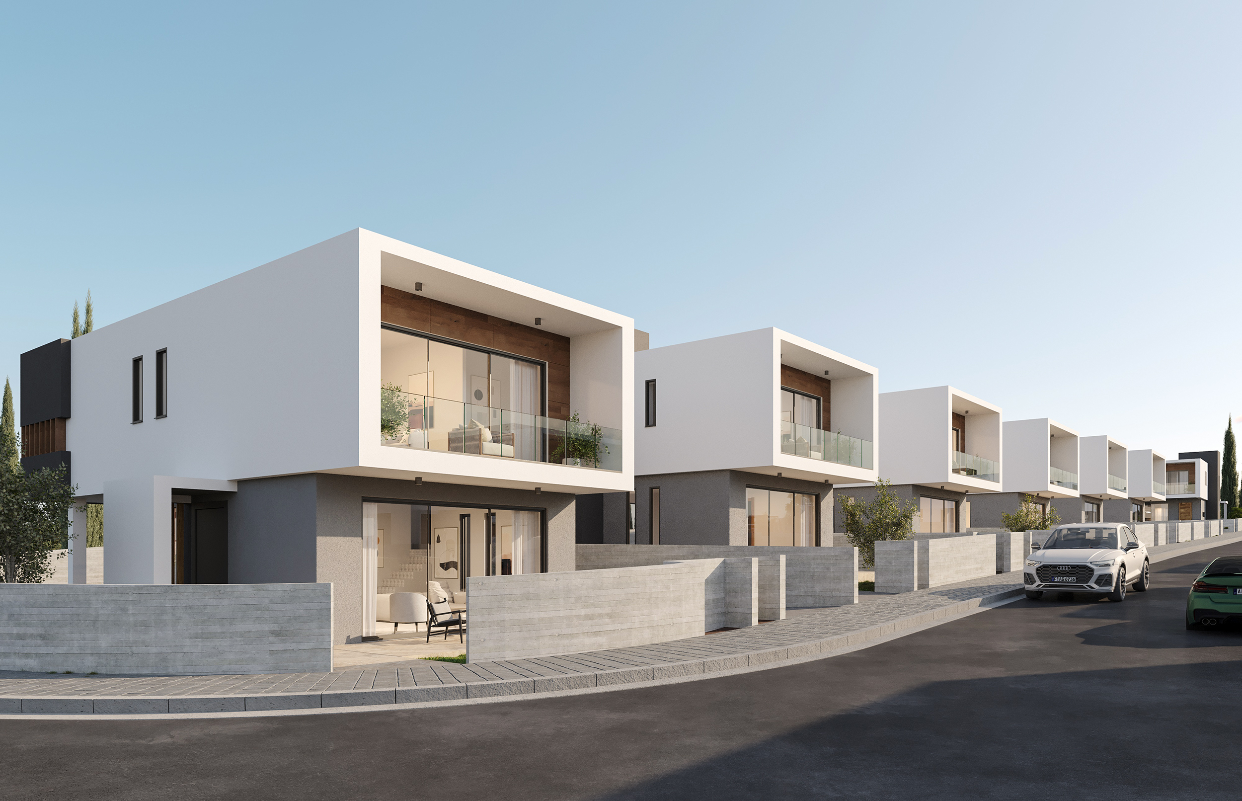 3 Bed, 1 Bath, HouseFor Sale, Emba, Pafos