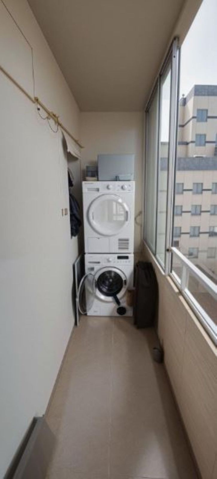 3 Bed, 1 Bath, ApartmentFor Sale, Palma Santa Catalina, Islas Baleares