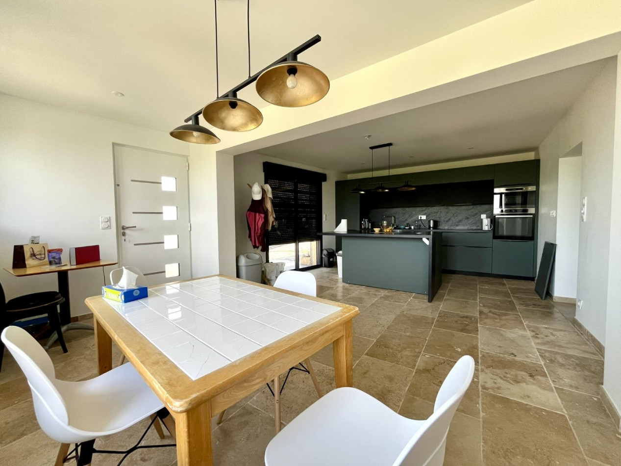 2 Bed, HouseFor Sale, Magalas, Herault, Languedoc-Roussillon, 34480
