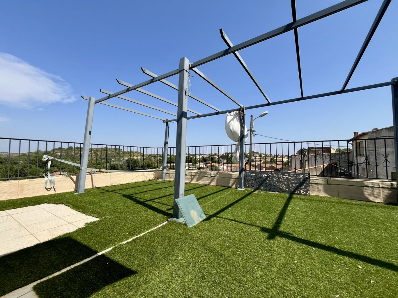 2 Bed, HouseFor Sale, Magalas, Herault, Languedoc-Roussillon, 34480