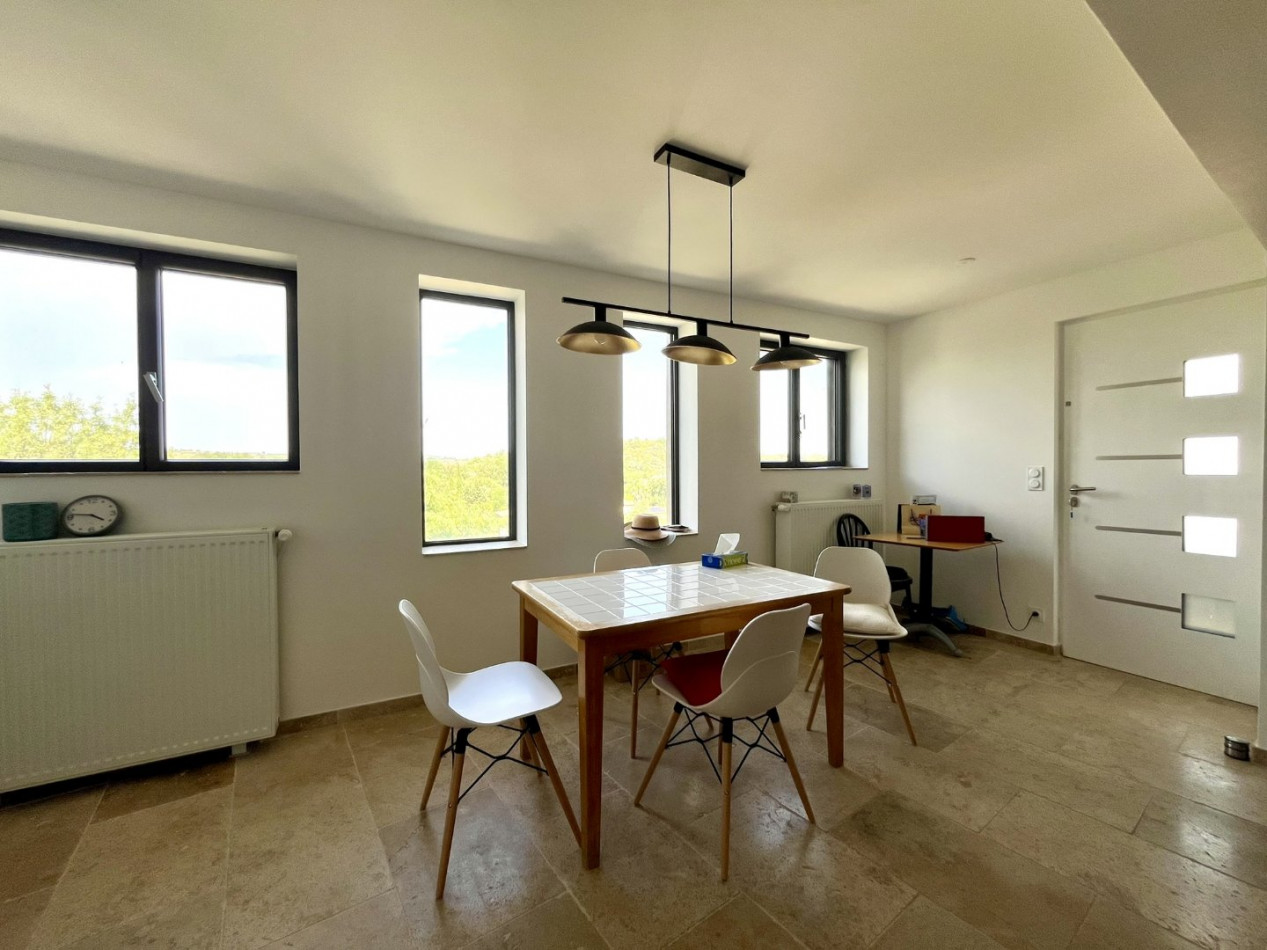 2 Bed, HouseFor Sale, Magalas, Herault, Languedoc-Roussillon, 34480