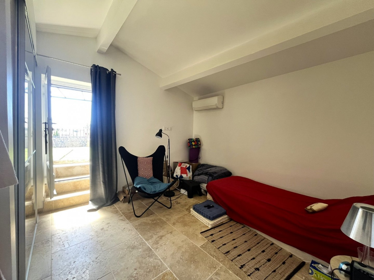 2 Bed, HouseFor Sale, Magalas, Herault, Languedoc-Roussillon, 34480