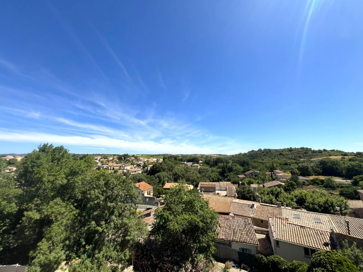 2 Bed, HouseFor Sale, Magalas, Herault, Languedoc-Roussillon, 34480