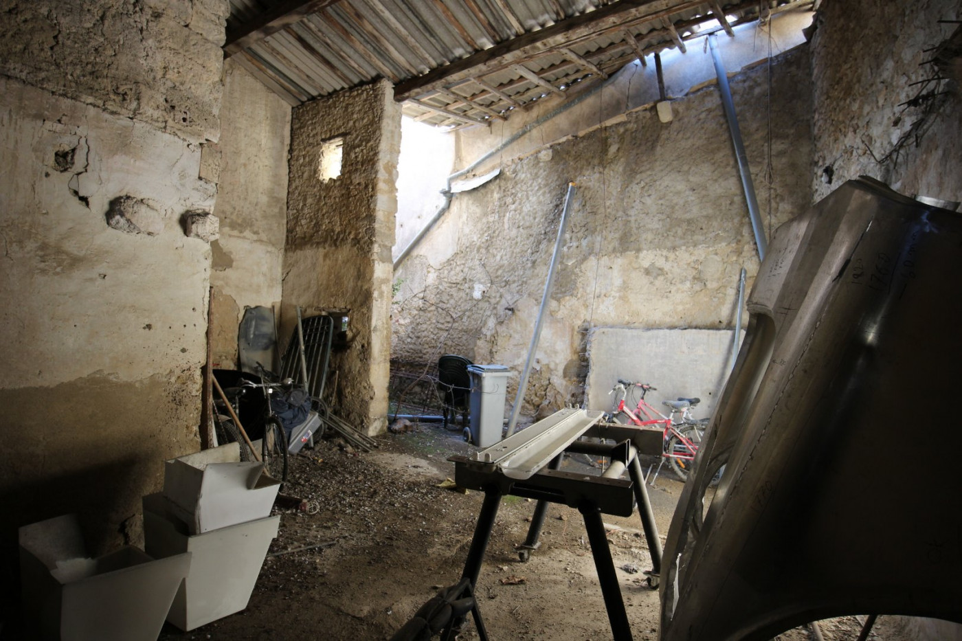 HouseFor Sale, Nissan Lez Enserune, Herault, Languedoc-Roussillon, 34440