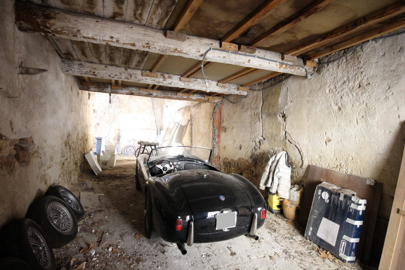 HouseFor Sale, Nissan Lez Enserune, Herault, Languedoc-Roussillon, 34440