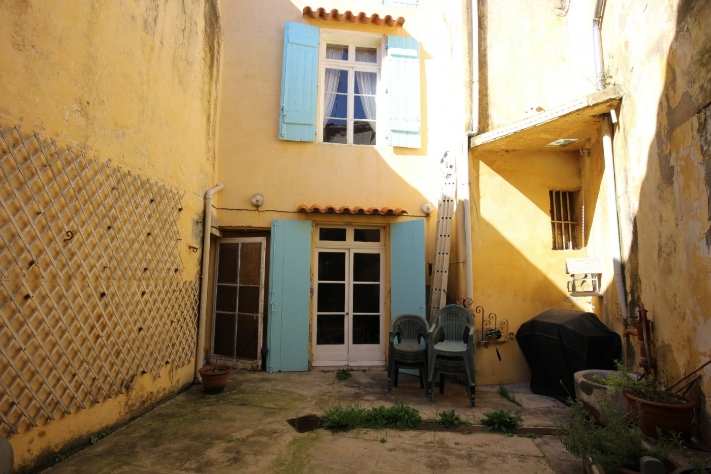 5 Bed, HouseFor Sale, Nissan Lez Enserune, Herault, Languedoc-Roussillon, 34440
