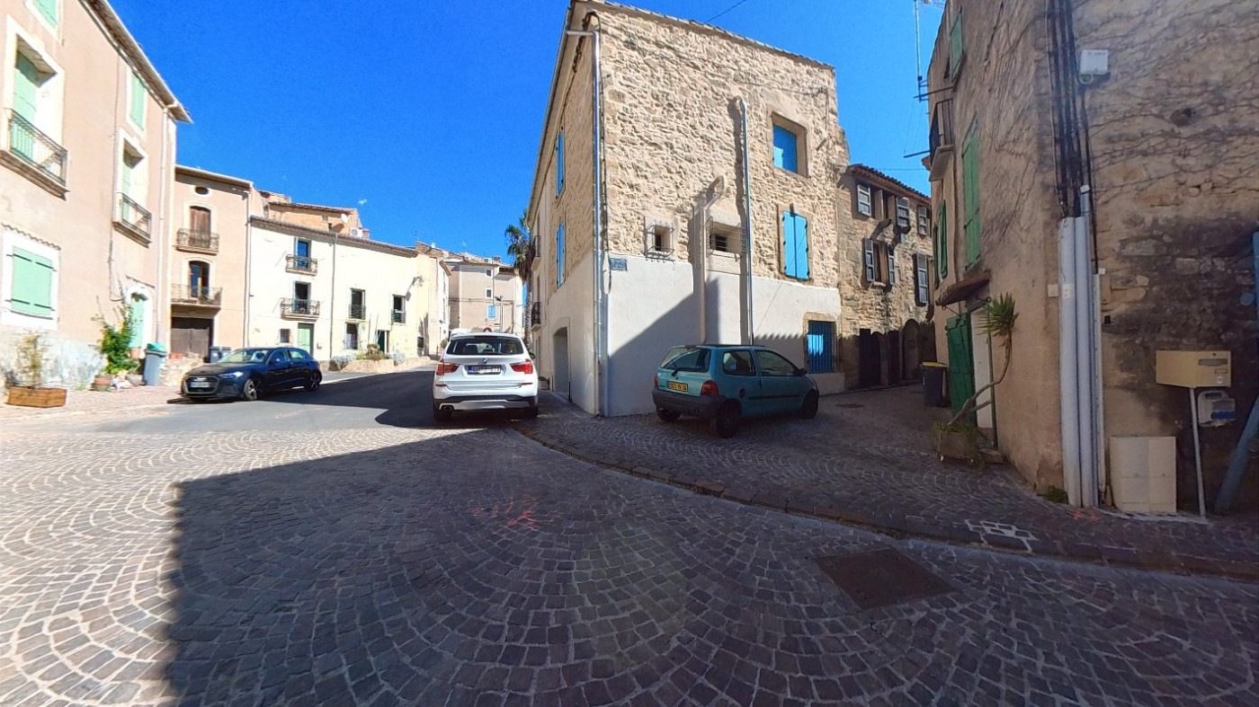 2 Bed, HouseFor Sale, Nezignan L'eveque, Herault, Languedoc-Roussillon, 34120
