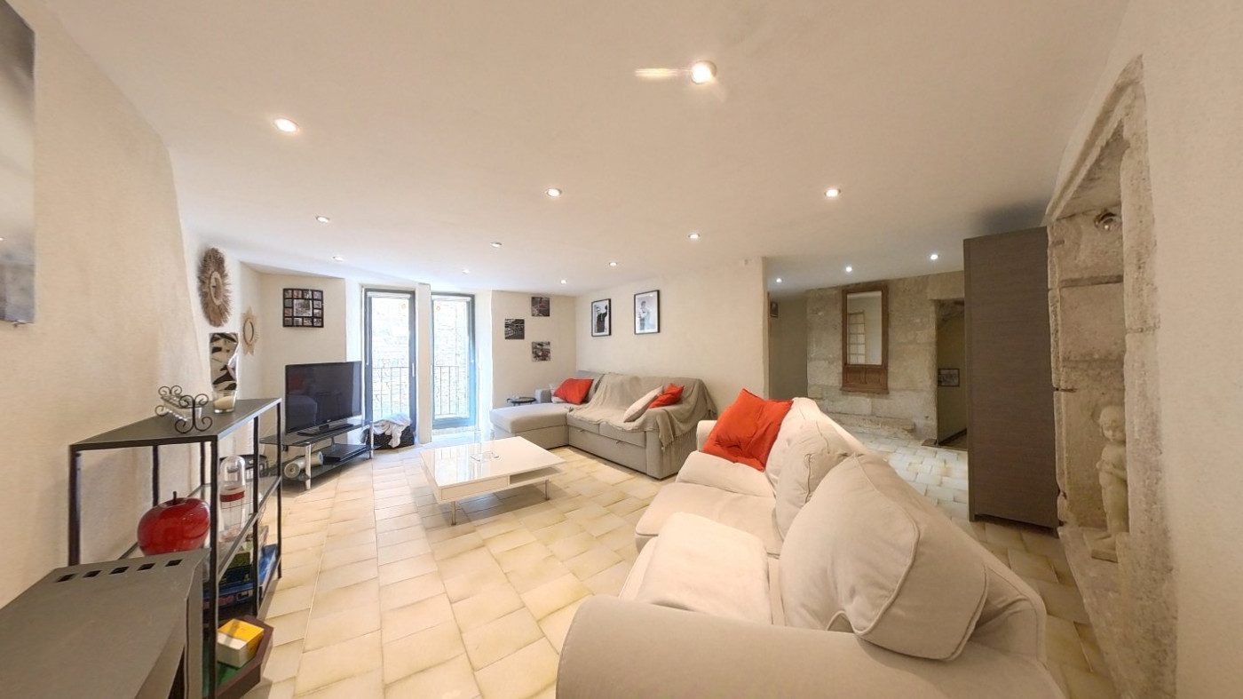 2 Bed, HouseFor Sale, Nezignan L'eveque, Herault, Languedoc-Roussillon, 34120