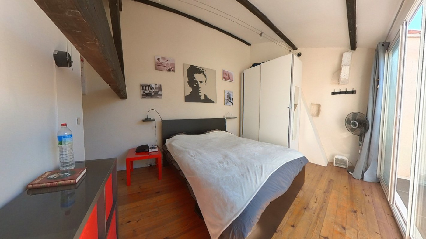 2 Bed, HouseFor Sale, Nezignan L'eveque, Herault, Languedoc-Roussillon, 34120