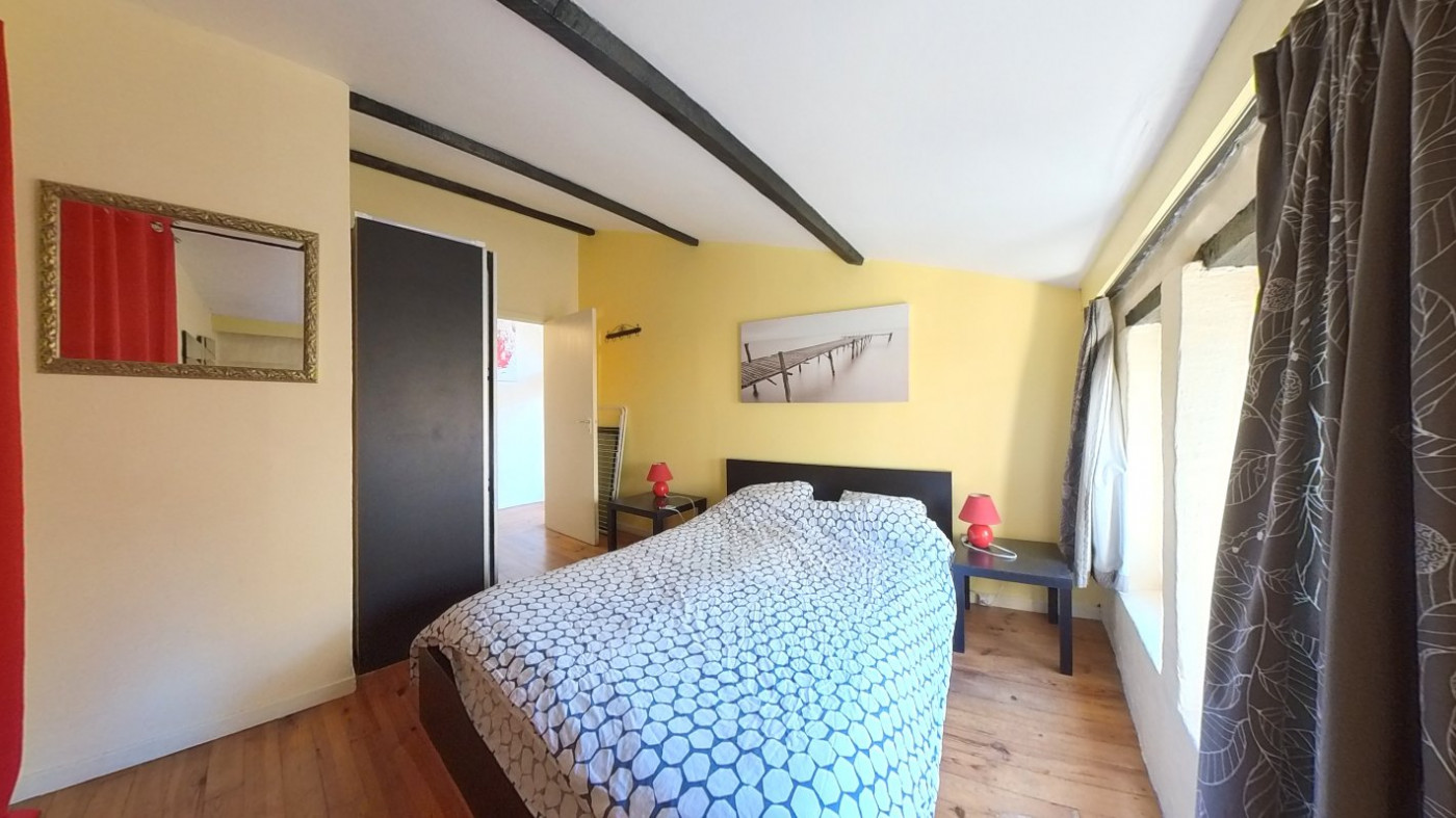 2 Bed, HouseFor Sale, Nezignan L'eveque, Herault, Languedoc-Roussillon, 34120