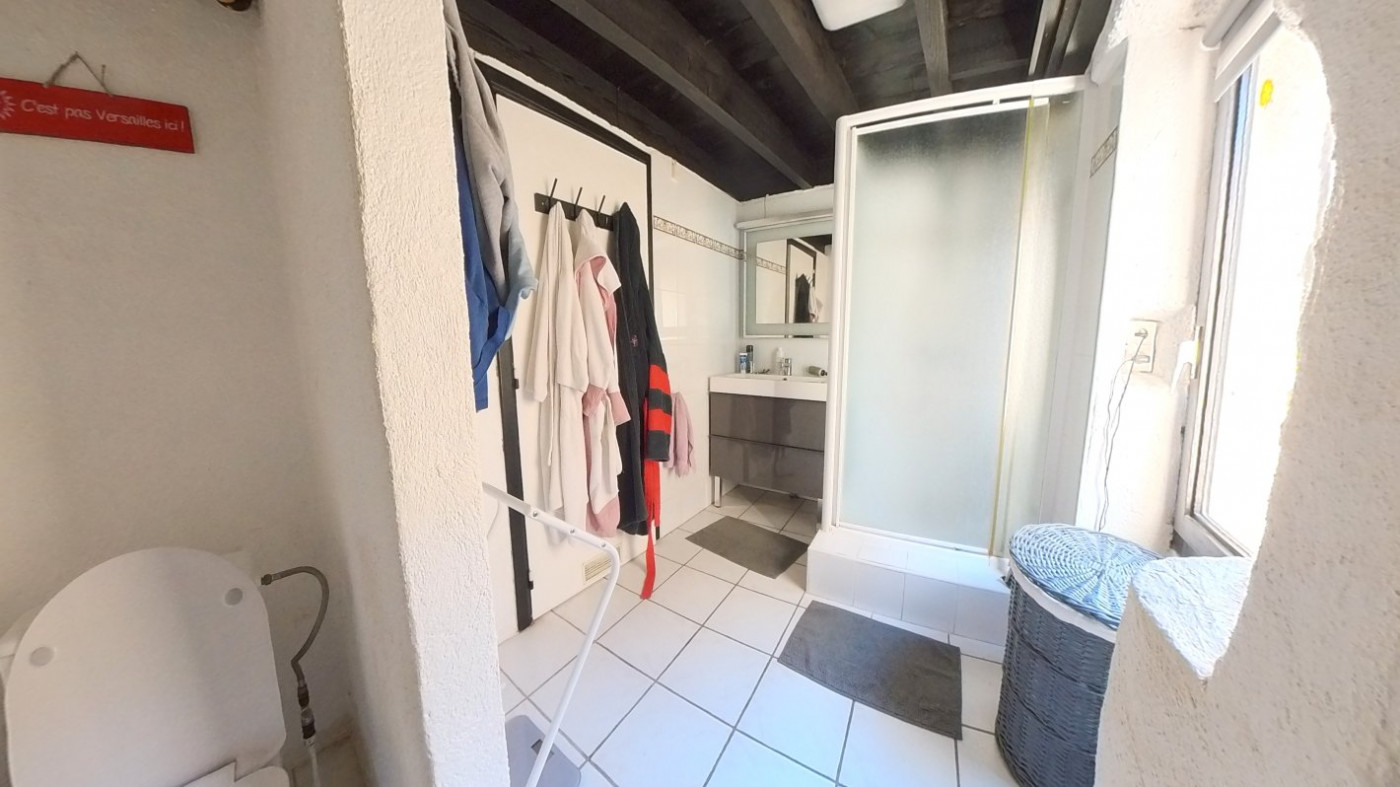 2 Bed, HouseFor Sale, Nezignan L'eveque, Herault, Languedoc-Roussillon, 34120