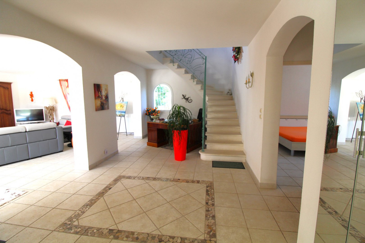 3 Bed, HouseFor Sale, Florensac, Herault, Languedoc-Roussillon, 34510