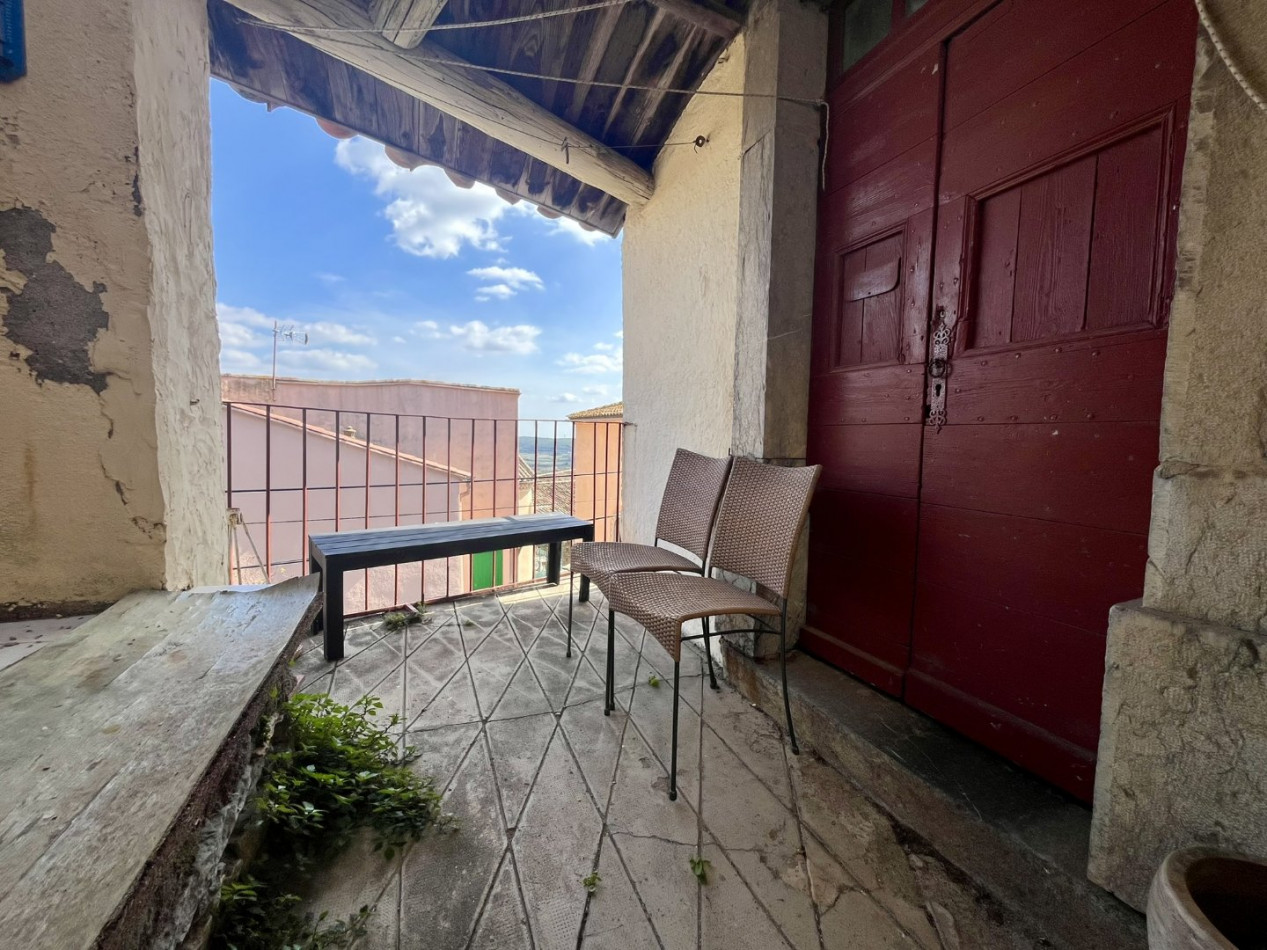 4 Bed, HouseFor Sale, Roquessels, Herault, Languedoc-Roussillon, 34320