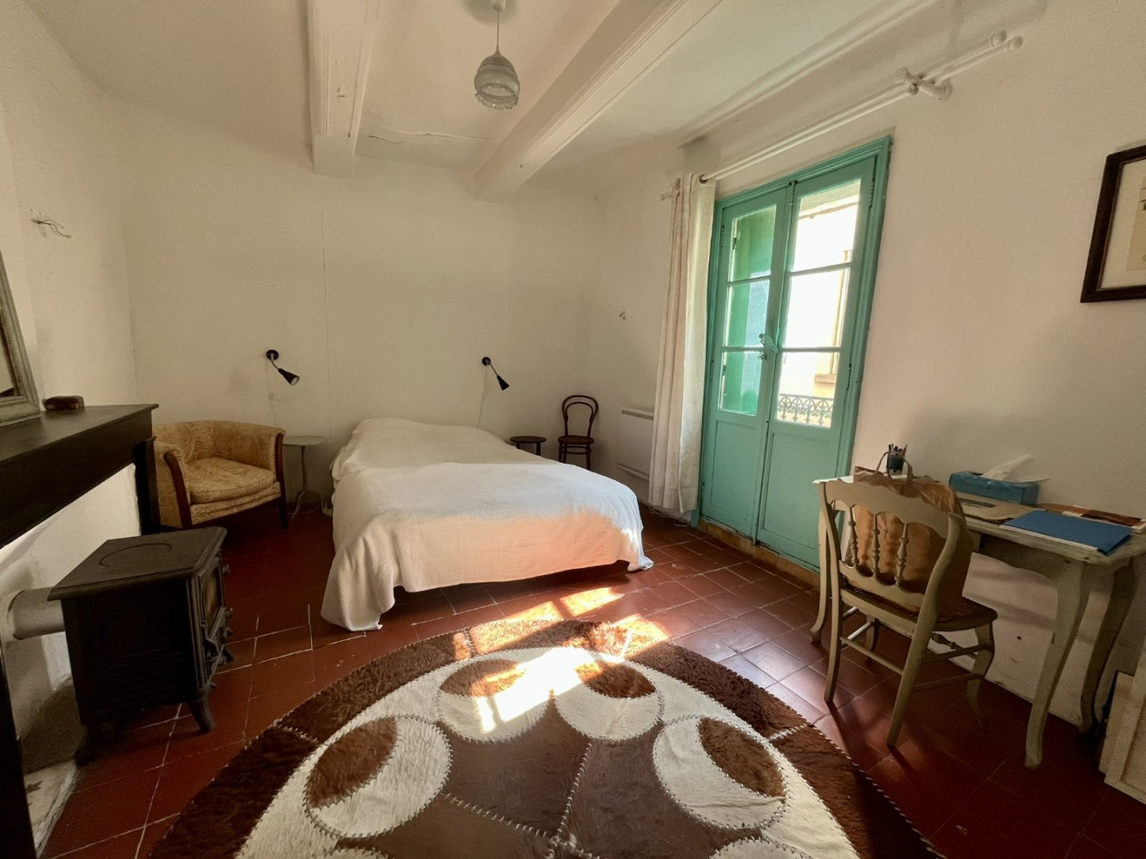 4 Bed, HouseFor Sale, Roquessels, Herault, Languedoc-Roussillon, 34320