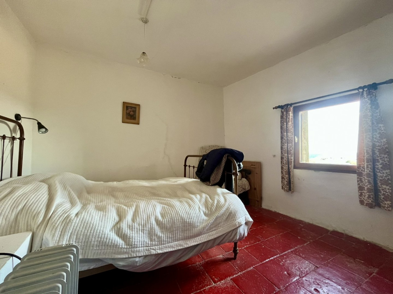 4 Bed, HouseFor Sale, Roquessels, Herault, Languedoc-Roussillon, 34320