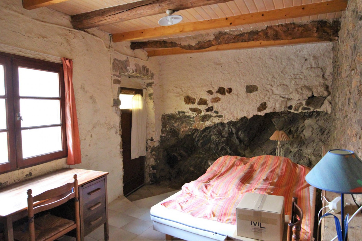 4 Bed, HouseFor Sale, Roquessels, Herault, Languedoc-Roussillon, 34320