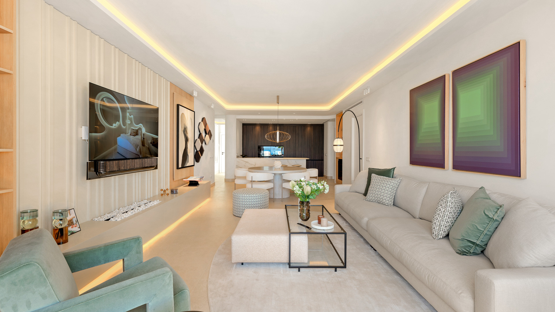 3 Bed, 2 Bath, HouseFor Sale, Estepona, Malaga