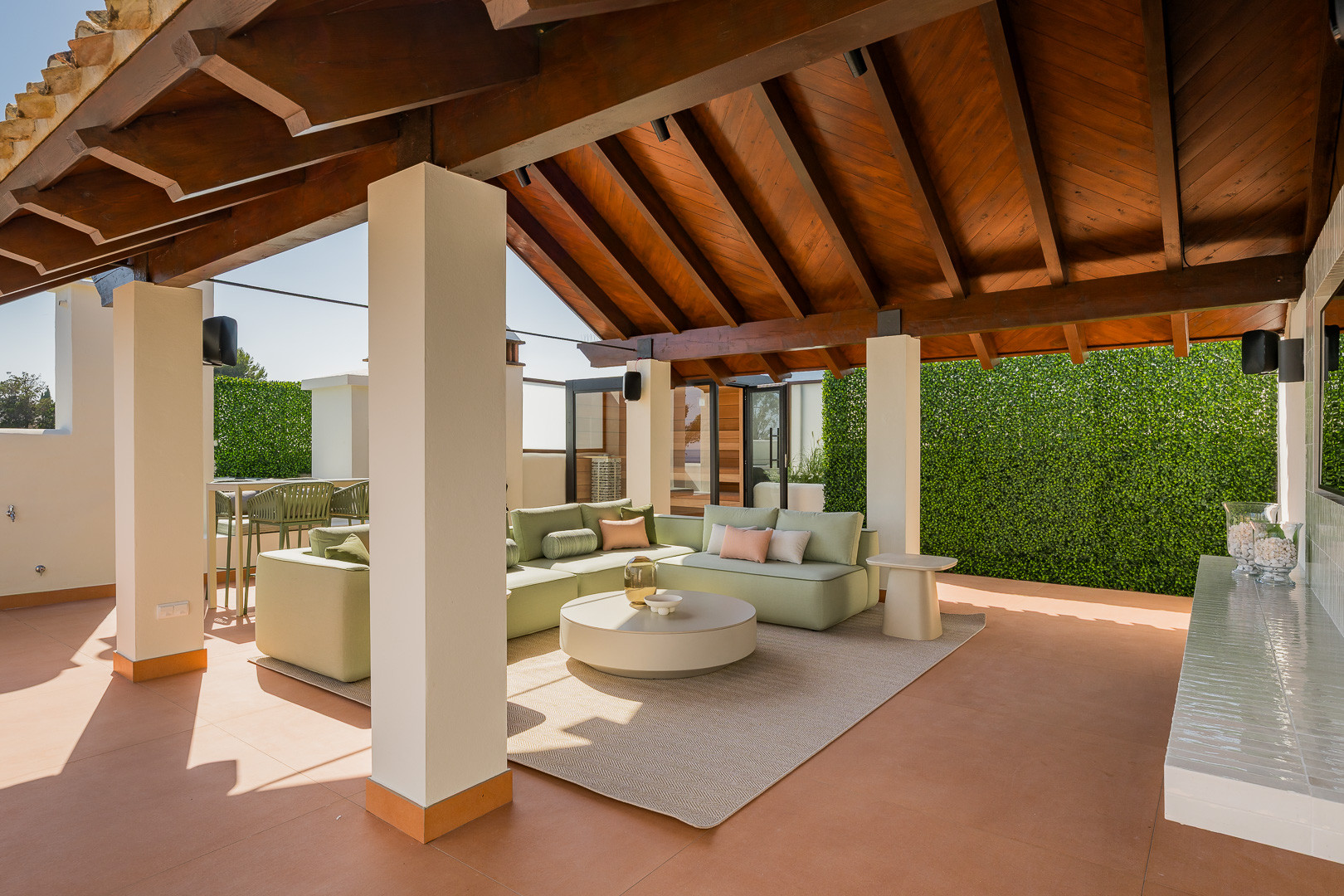 3 Bed, 2 Bath, HouseFor Sale, Estepona, Malaga