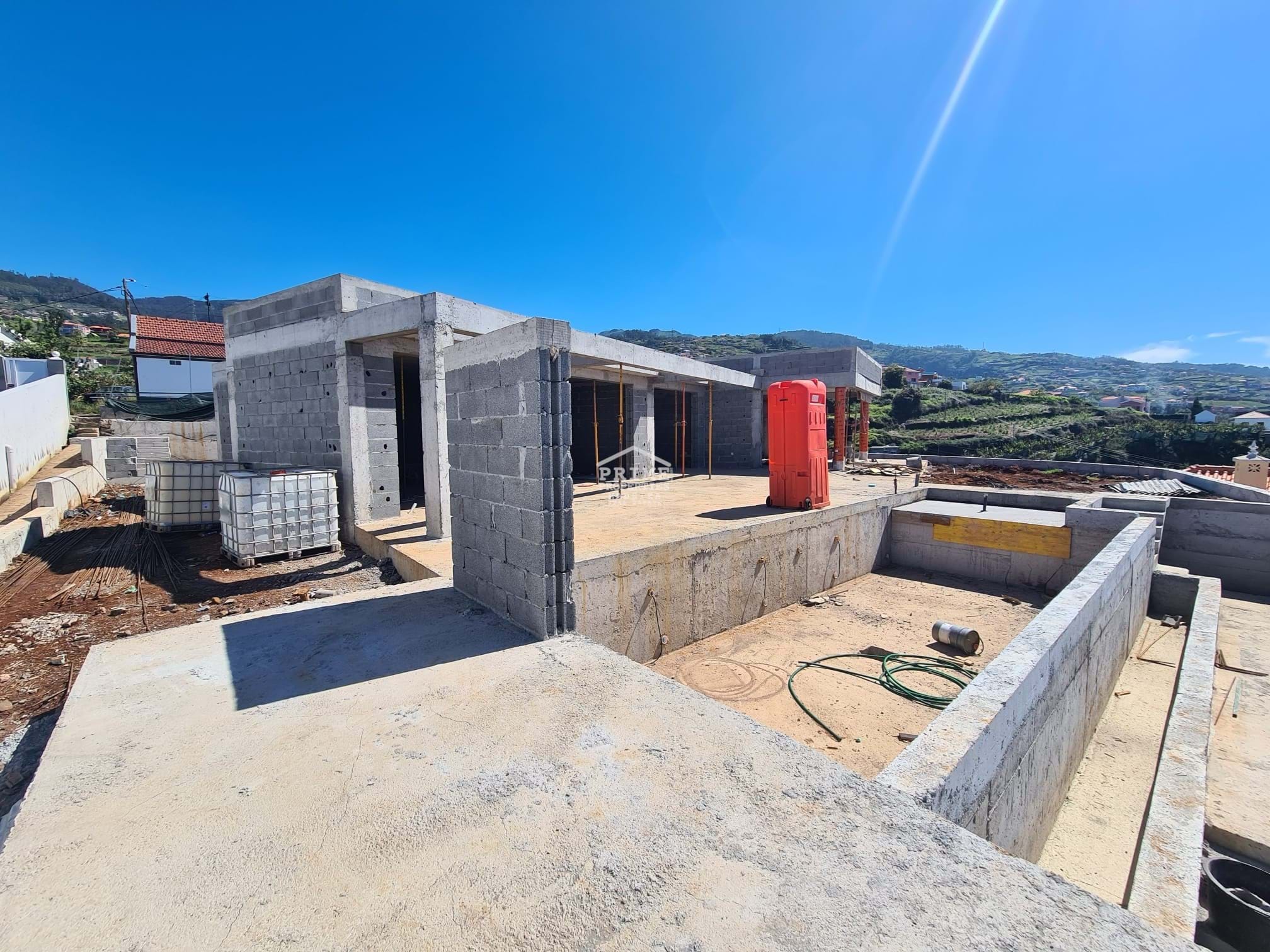 3 Bed, 4 Bath, HouseFor Sale, Ponta do Sol, Ilha da Madeira, 9360-307