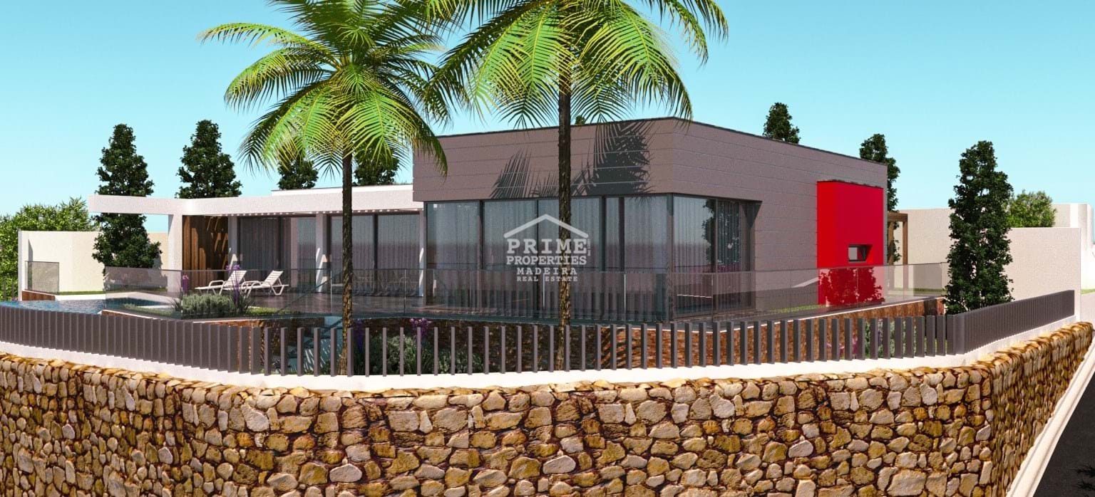 3 Bed, 4 Bath, HouseFor Sale, Ponta do Sol, Ilha da Madeira, 9360-307