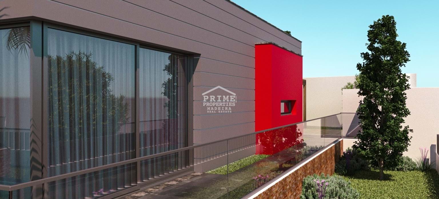 3 Bed, 4 Bath, HouseFor Sale, Ponta do Sol, Ilha da Madeira, 9360-307