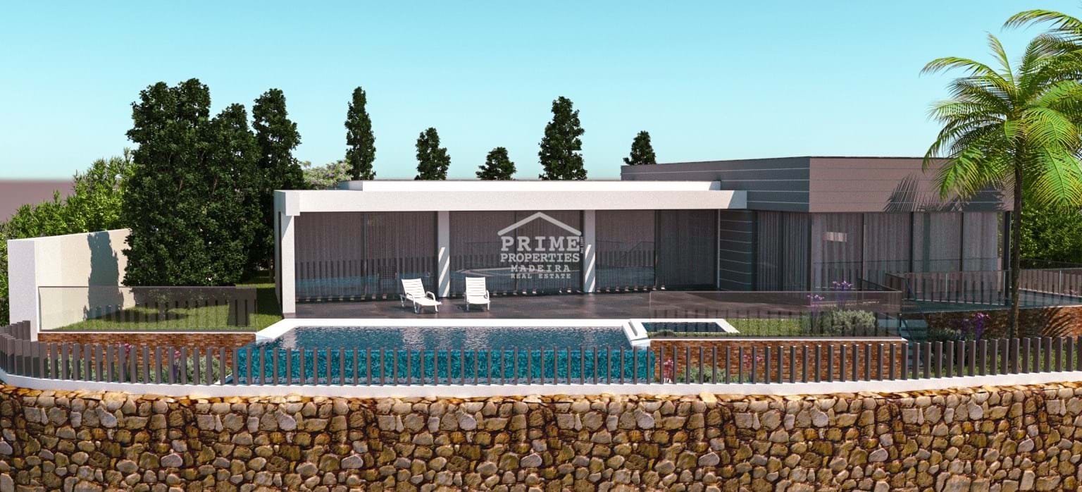 3 Bed, 4 Bath, HouseFor Sale, Ponta do Sol, Ilha da Madeira, 9360-307